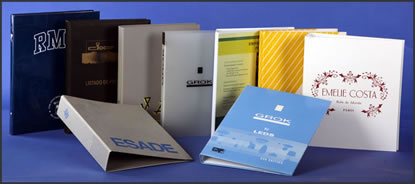 Carpetes Anelles Personalitzables