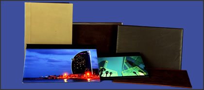 Vades para Escritorios